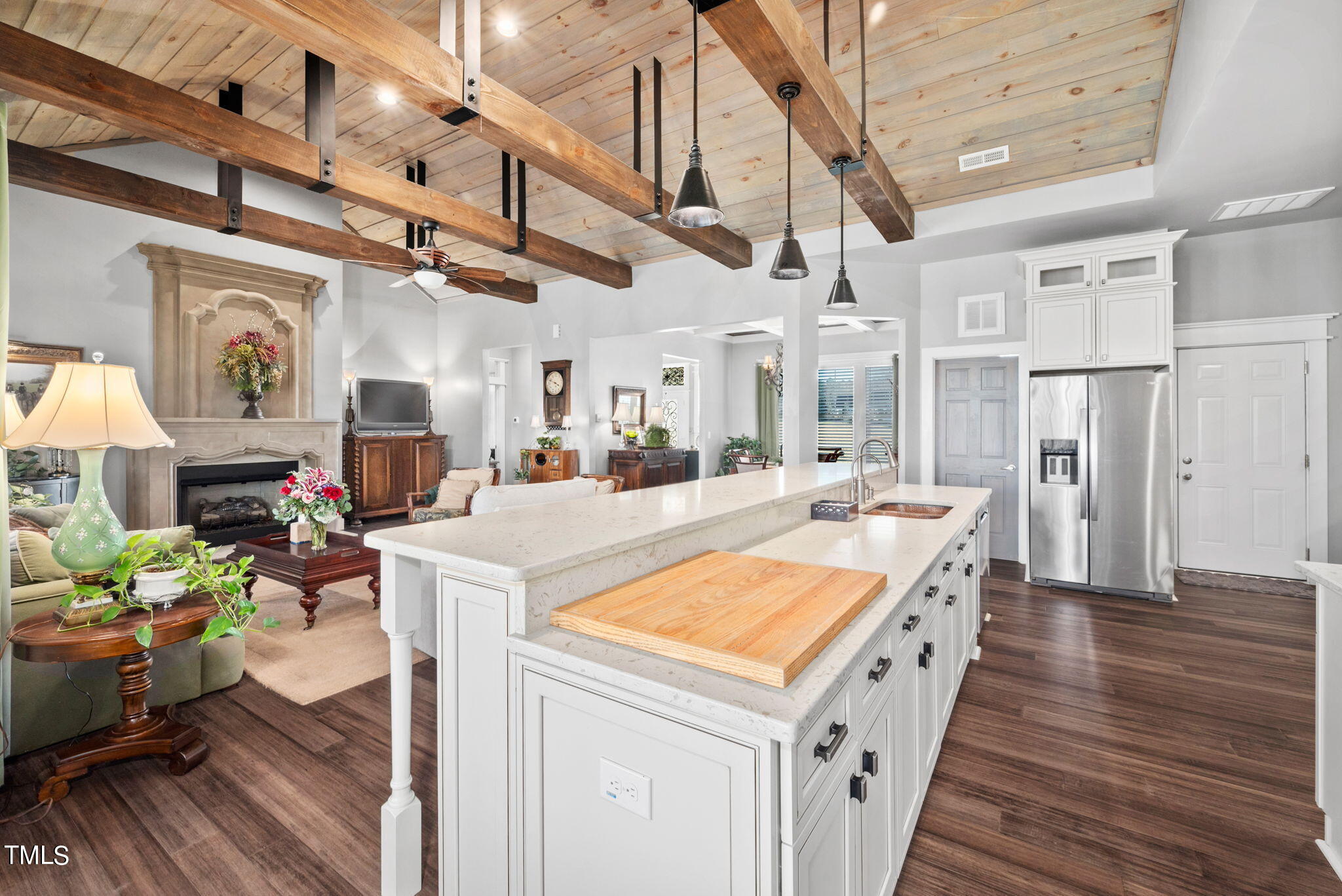 4317 Twin Rock Road Raleigh, NC 27616 - Photo 17 of 99 124-web-or-mls-4317-twin-rock-rd