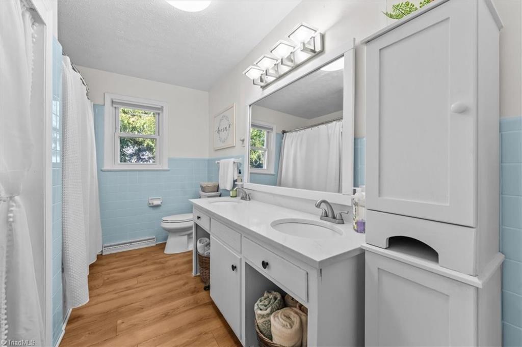 612 Reeder Road Seagrove, NC 27341 - Photo 24 of 41 Gallery Image 24