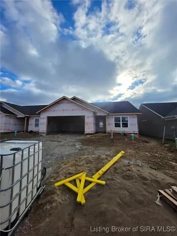 $299,900 | 5122 Woodstone Circle, Jeffersonville, IN 47130