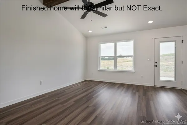 $299,900 | 5122 Woodstone Circle, Unit 151, Jeffersonville, IN 47130