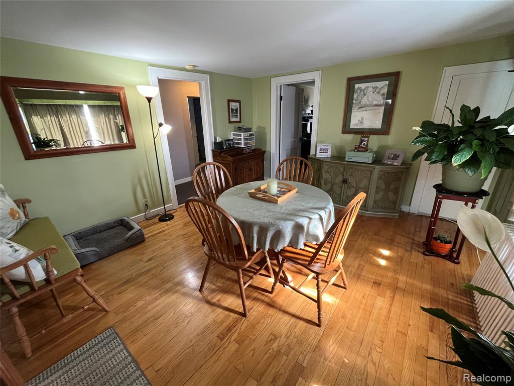 12660 Grafton Road Carleton, MI 48117 - Photo 39 of 97