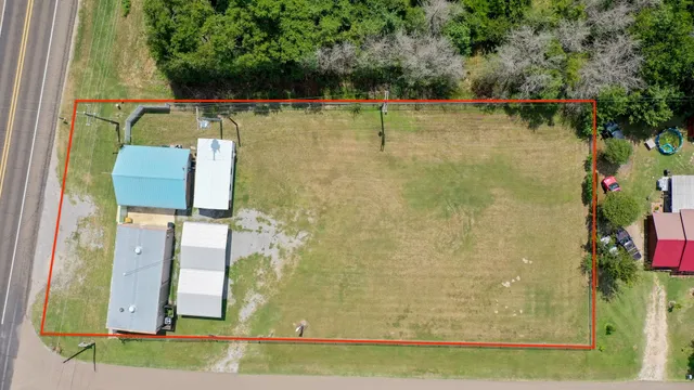 $289,000 | 212-210 South Tammye Lane, Madisonville, TX 77864