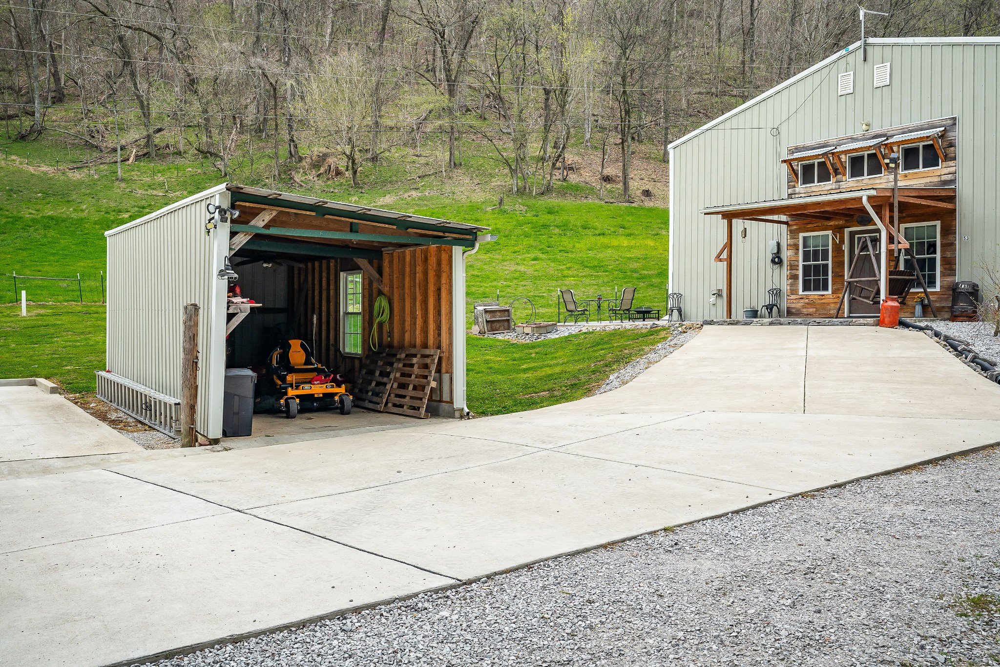 53 Friendship Hollow Road Pleasant Shade, TN 37145 - Photo 54 of 63 Gallery Image 54