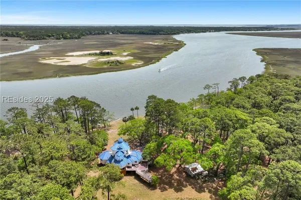 $4,990,000 | 7 Sealuna Lane, Bluffton, SC 29910