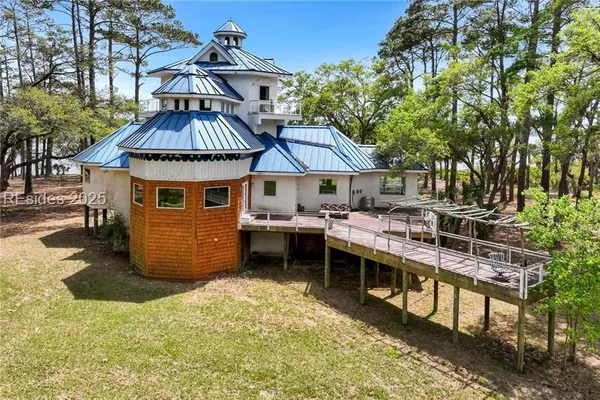 $4,990,000 | 7 Sealuna Lane, Bluffton, SC 29910