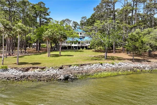 $4,990,000 | 7 Sealuna Lane, Bluffton, SC 29910