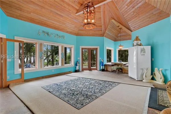 $4,990,000 | 7 Sealuna Lane, Bluffton, SC 29910