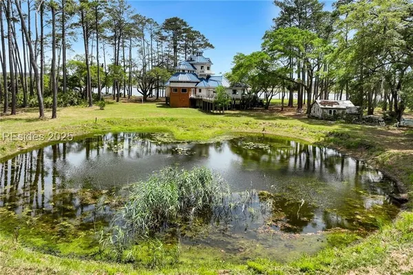 $4,990,000 | 7 Sealuna Lane, Bluffton, SC 29910