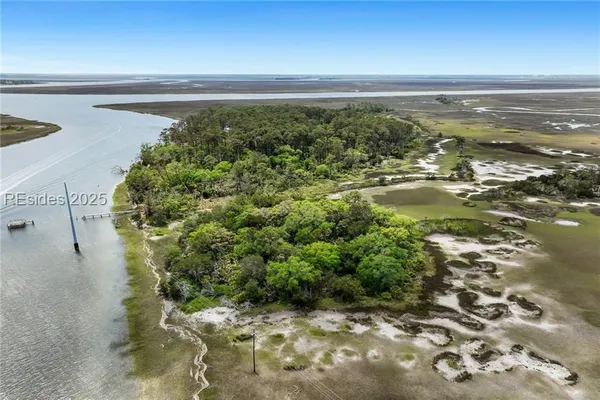 $4,990,000 | 7 Sealuna Lane, Bluffton, SC 29910