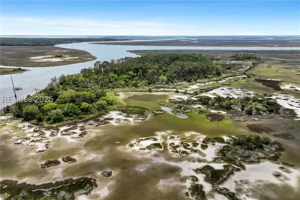 $4,990,000 | 7 Sealuna Lane, Bluffton, SC 29910