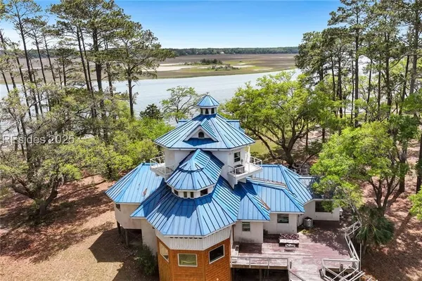 $4,990,000 | 7 Sealuna Lane, Bluffton, SC 29910