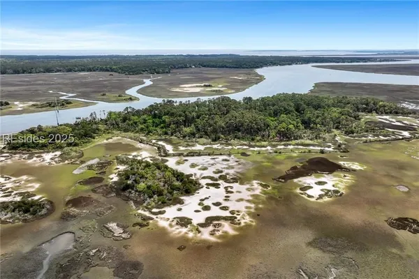$4,990,000 | 7 Sealuna Lane, Bluffton, SC 29910