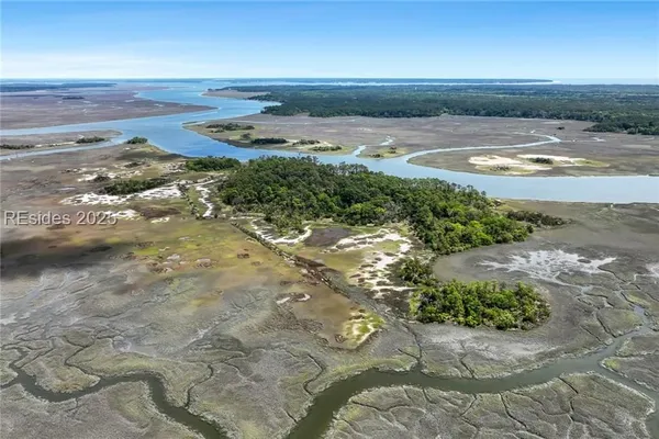 $4,990,000 | 7 Sealuna Lane, Bluffton, SC 29910
