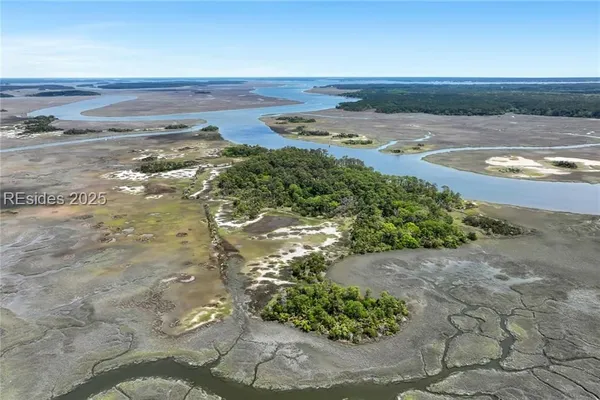 $4,990,000 | 7 Sealuna Lane, Bluffton, SC 29910