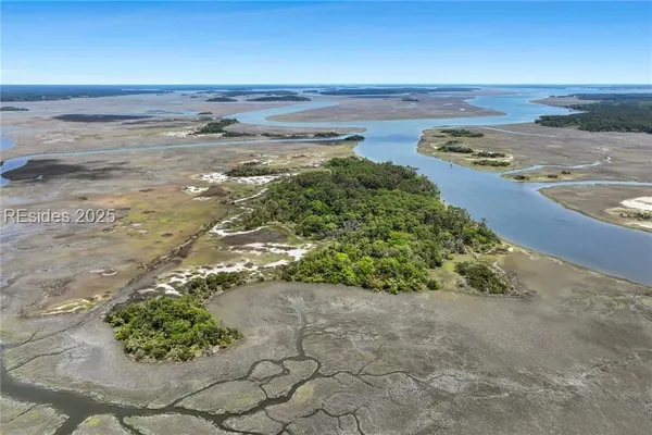 $4,990,000 | 7 Sealuna Lane, Bluffton, SC 29910