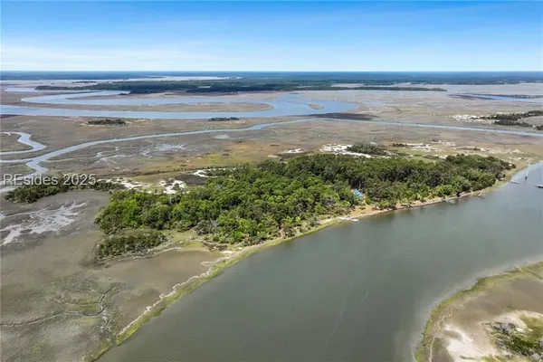 $4,990,000 | 7 Sealuna Lane, Bluffton, SC 29910