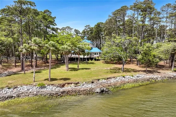 $4,990,000 | 7 Sealuna Lane, Bluffton, SC 29910