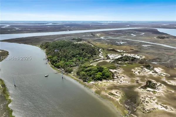 $4,990,000 | 7 Sealuna Lane, Bluffton, SC 29910