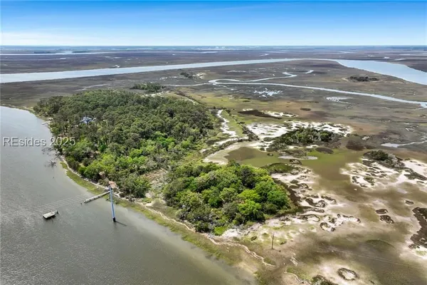 $4,990,000 | 7 Sealuna Lane, Bluffton, SC 29910