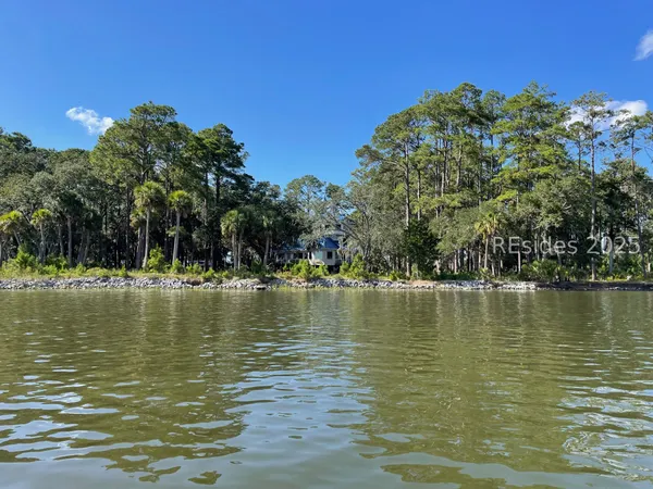 $4,990,000 | 7 Sealuna Lane, Bluffton, SC 29910