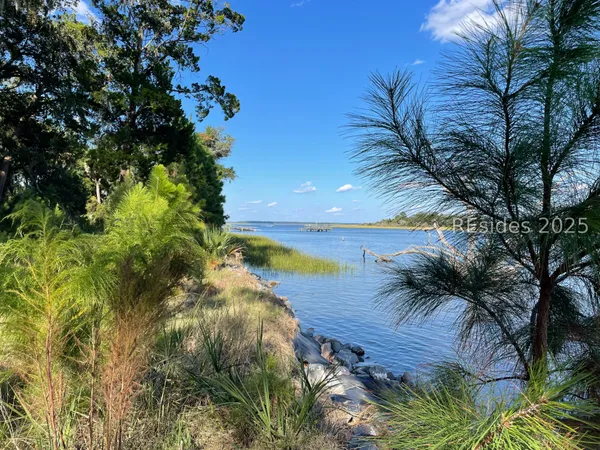 $4,990,000 | 7 Sealuna Lane, Bluffton, SC 29910