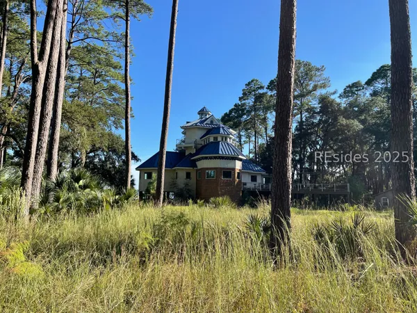 $4,990,000 | 7 Sealuna Lane, Bluffton, SC 29910