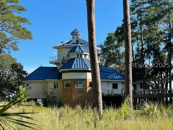 $4,990,000 | 7 Sealuna Lane, Bluffton, SC 29910