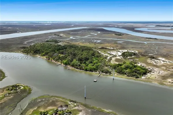 $4,990,000 | 7 Sealuna Lane, Bluffton, SC 29910