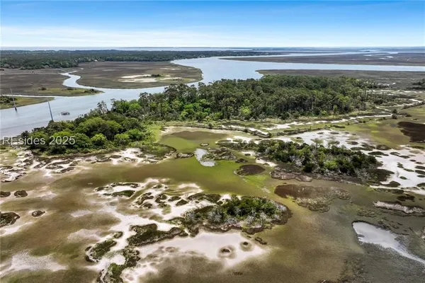 $4,990,000 | 7 Sealuna Lane, Bluffton, SC 29910