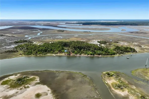 $4,990,000 | 7 Sealuna Lane, Bluffton, SC 29910