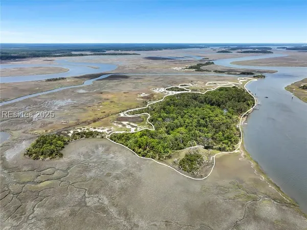 $4,990,000 | 7 Sealuna Lane, Bluffton, SC 29910