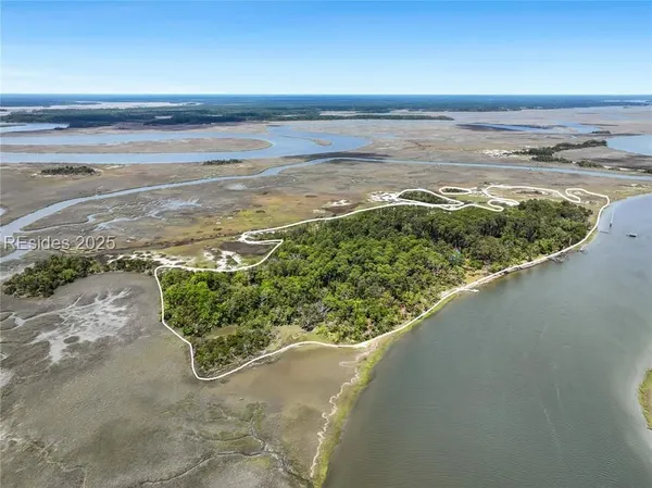 $4,990,000 | 7 Sealuna Lane, Bluffton, SC 29910