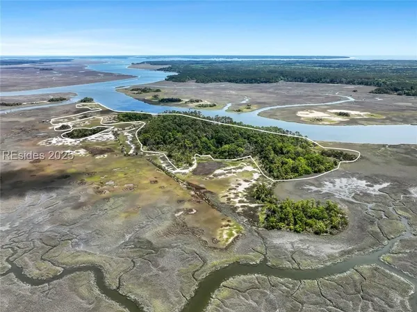 $4,990,000 | 7 Sealuna Lane, Bluffton, SC 29910