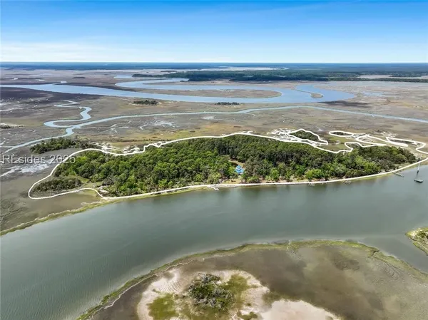 $4,990,000 | 7 Sealuna Lane, Bluffton, SC 29910