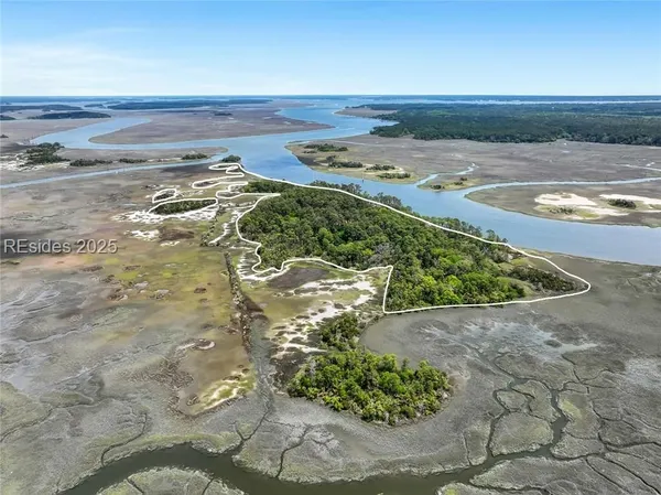 $4,990,000 | 7 Sealuna Lane, Bluffton, SC 29910