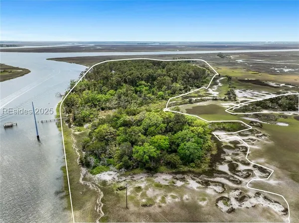 $4,990,000 | 7 Sealuna Lane, Bluffton, SC 29910