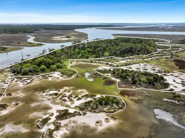 $4,990,000 | 7 Sealuna Lane, Bluffton, SC 29910