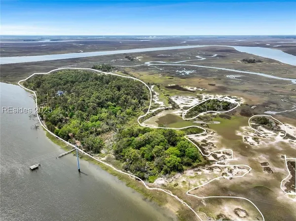 $4,990,000 | 7 Sealuna Lane, Bluffton, SC 29910