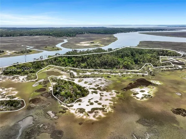 $4,990,000 | 7 Sealuna Lane, Bluffton, SC 29910