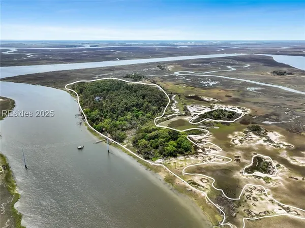 $4,990,000 | 7 Sealuna Lane, Bluffton, SC 29910