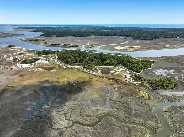 $4,990,000 | 7 Sealuna Lane, Bluffton, SC 29910