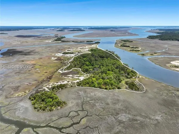 $4,990,000 | 7 Sealuna Lane, Bluffton, SC 29910