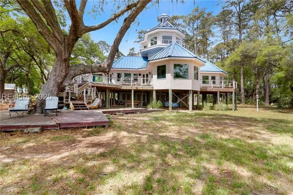 $4,990,000 | 7 Sealuna Lane, Bluffton, SC 29910