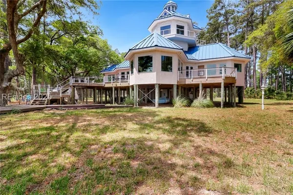 $4,990,000 | 7 Sealuna Lane, Bluffton, SC 29910