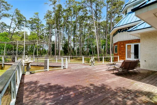 $4,990,000 | 7 Sealuna Lane, Bluffton, SC 29910