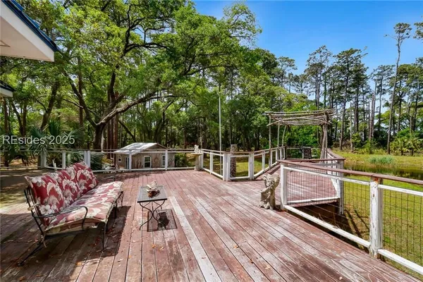 $4,990,000 | 7 Sealuna Lane, Bluffton, SC 29910