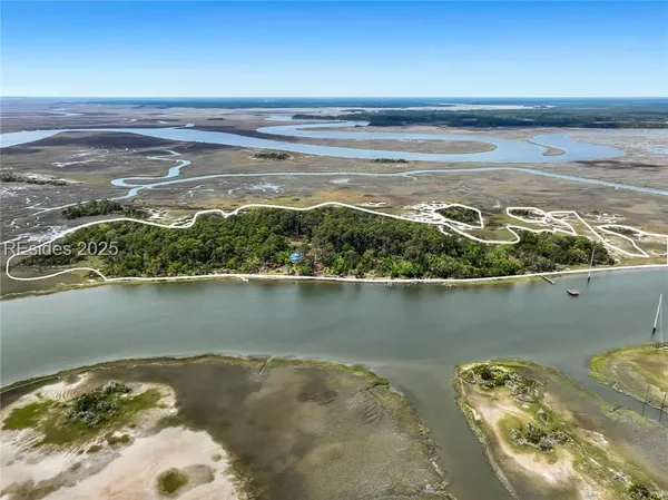 $4,990,000 | 7 Sealuna Lane, Bluffton, SC 29910