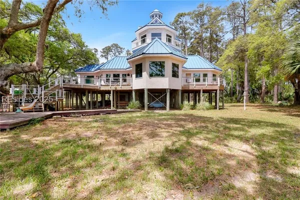 $4,990,000 | 7 Sealuna Lane, Bluffton, SC 29910