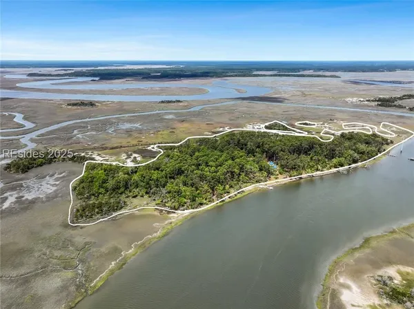 $4,990,000 | 7 Sealuna Lane, Bluffton, SC 29910