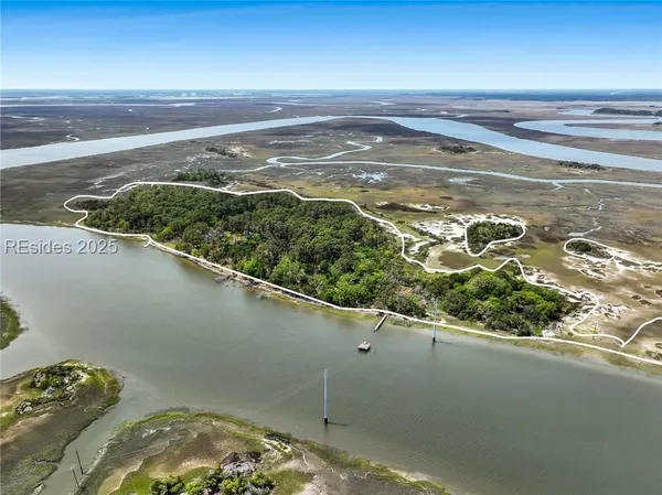 $4,990,000 | 7 Sealuna Lane, Bluffton, SC 29910